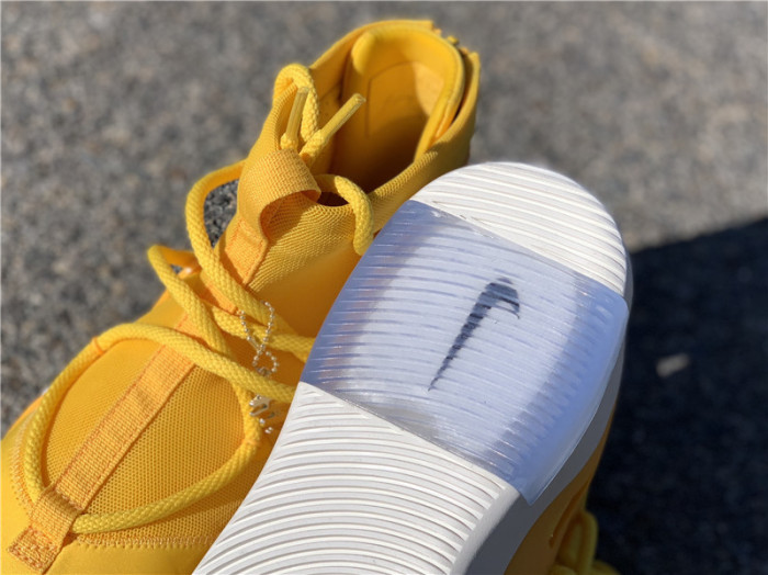 air fear of god 1 yellow  ar4237-700