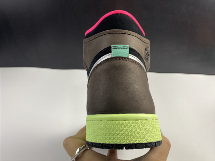 air jordan 1 retro high tokyo bio hack 555088-201
