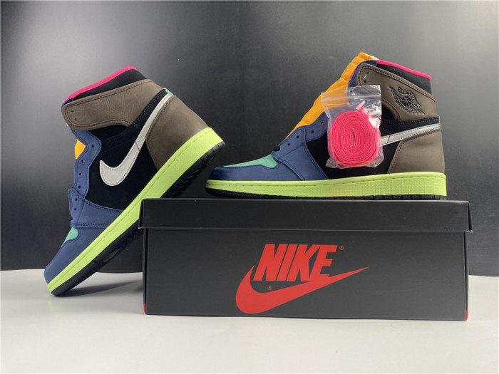 air jordan 1 retro high tokyo bio hack 555088-201