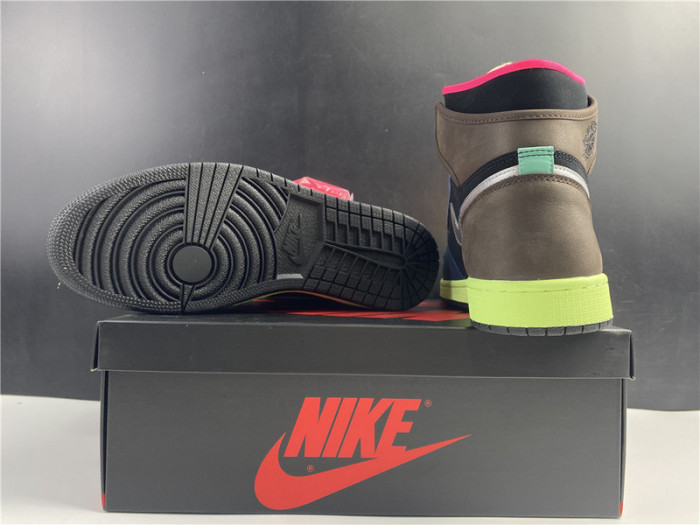 air jordan 1 retro high tokyo bio hack 555088-201