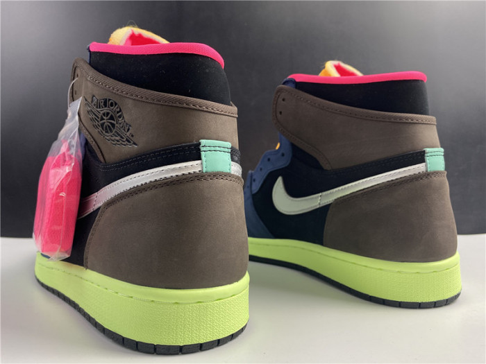 air jordan 1 retro high tokyo bio hack 555088-201