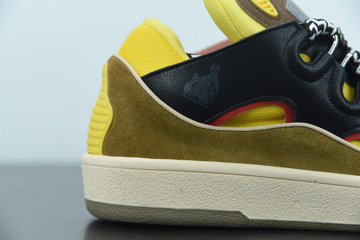 lanvin  sneaker