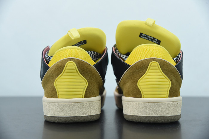 lanvin  sneaker