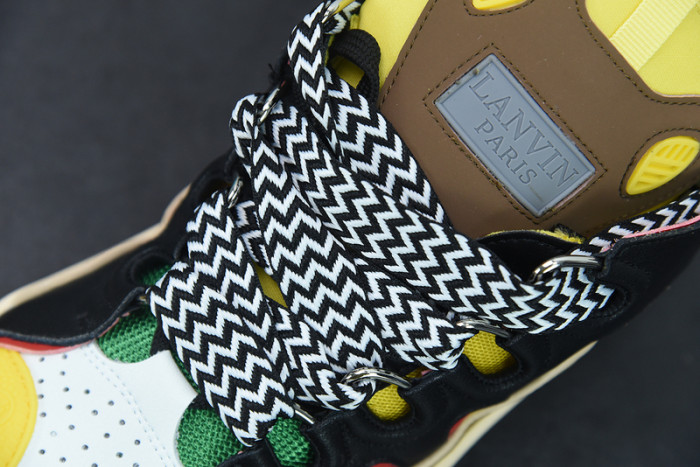 lanvin  sneaker