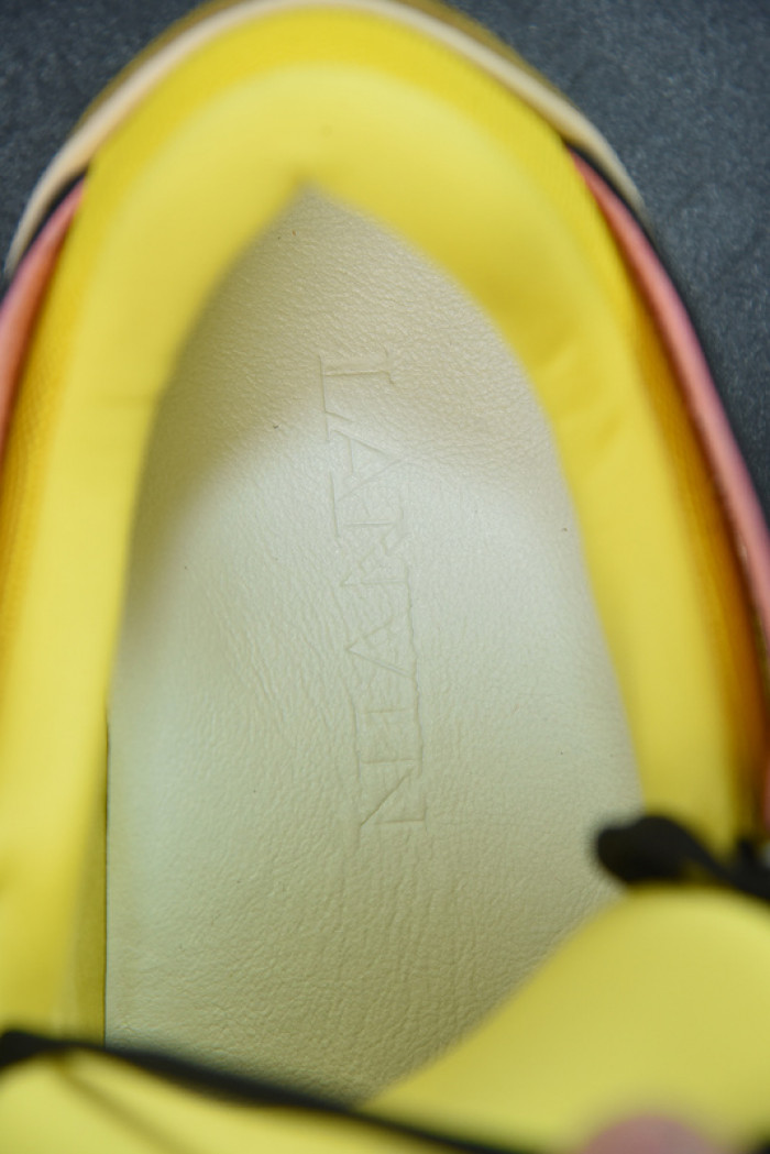 lanvin  sneaker