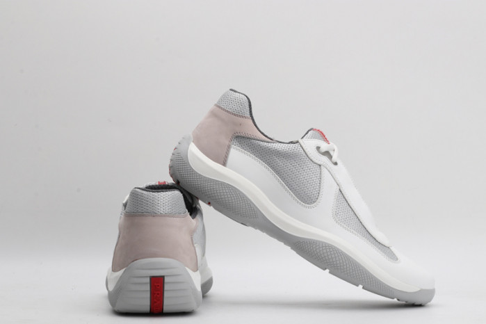 prad sneakers