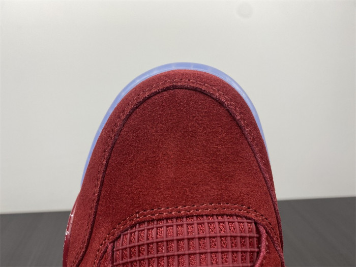air jordan 4 retro pe oklahoma sooners aj4-904282