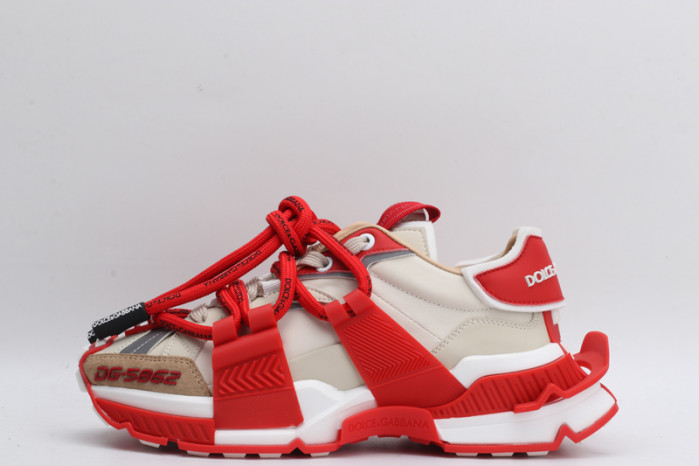 d&g  sneakers