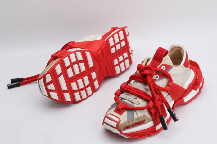 d&g  sneakers