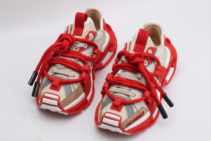 d&g  sneakers
