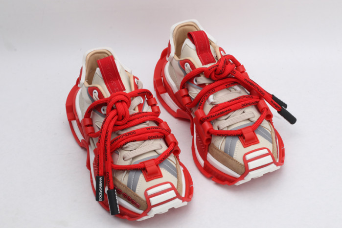d&g  sneakers