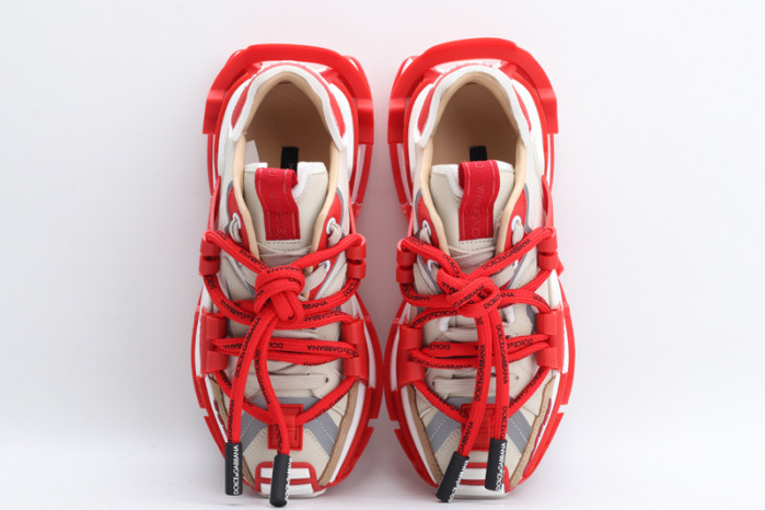 d&g  sneakers