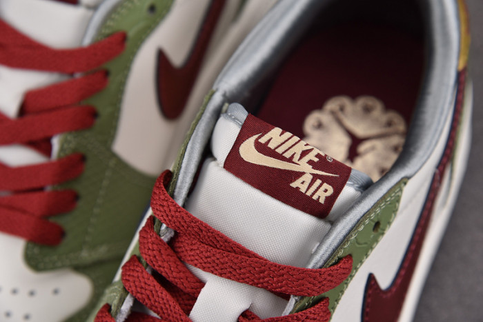 air jordan 1 low og“year of the dragon” fn3727-100