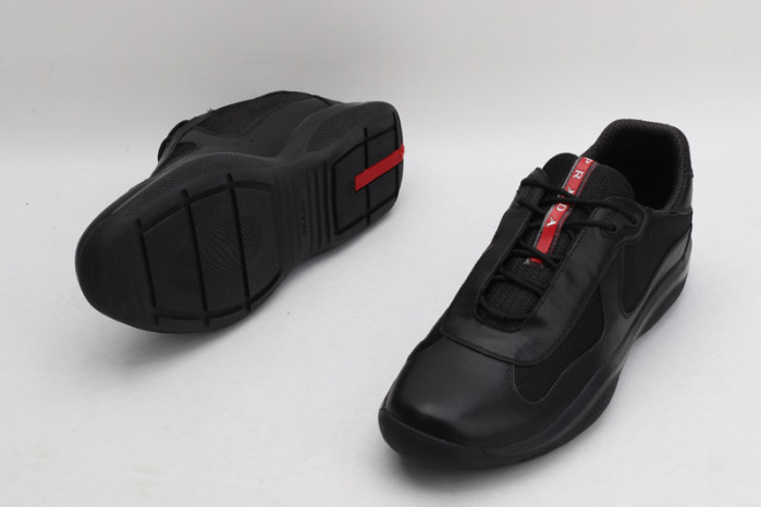 prad sneakers