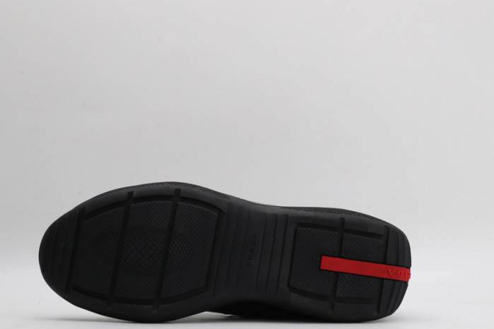 prad sneakers