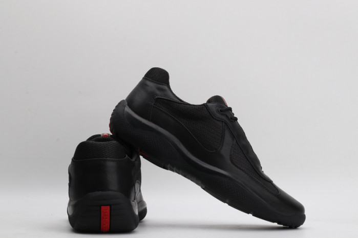 prad sneakers