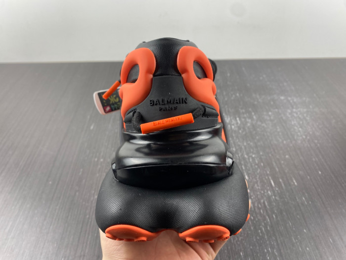 balmain  sneakers