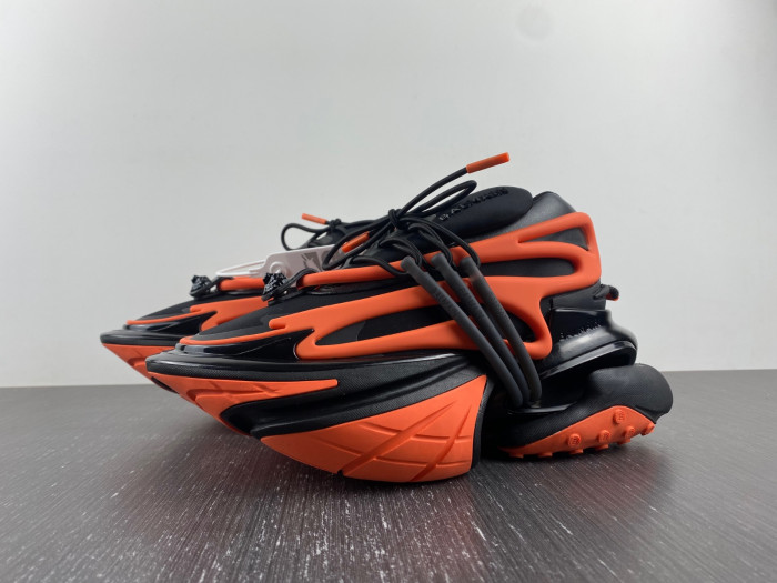 balmain  sneakers