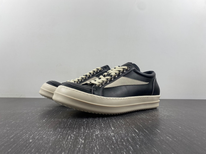 rick 0wens sneakers