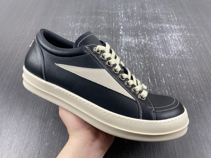 rick 0wens sneakers