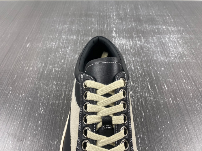 rick 0wens sneakers