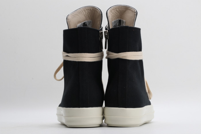 rick 0wens sneakers