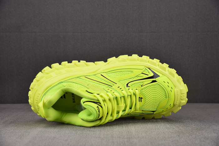Ba*len*cia*ga - defender sneakers