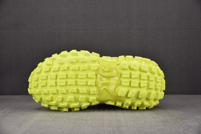 Ba*len*cia*ga - defender sneakers