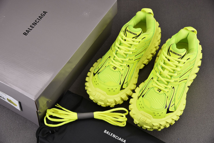 Ba*len*cia*ga - defender sneakers