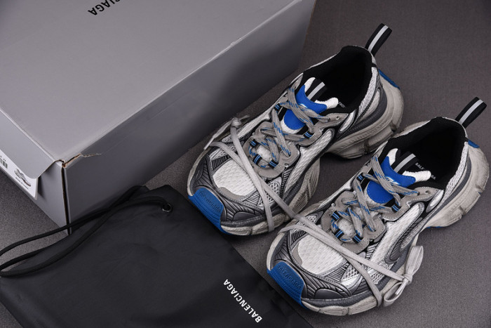 Ba*len*cia*ga 3xl sneakers