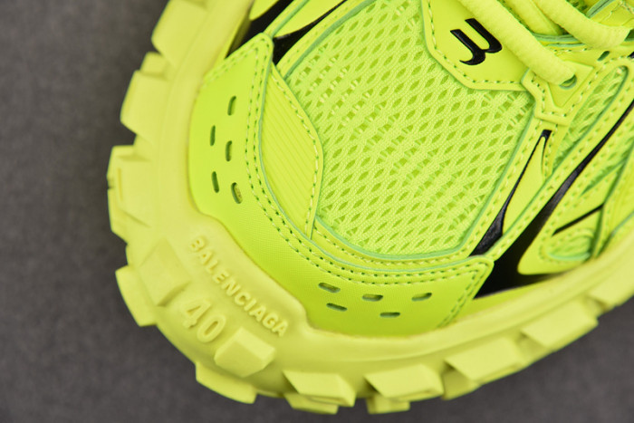 Ba*len*cia*ga - defender sneakers