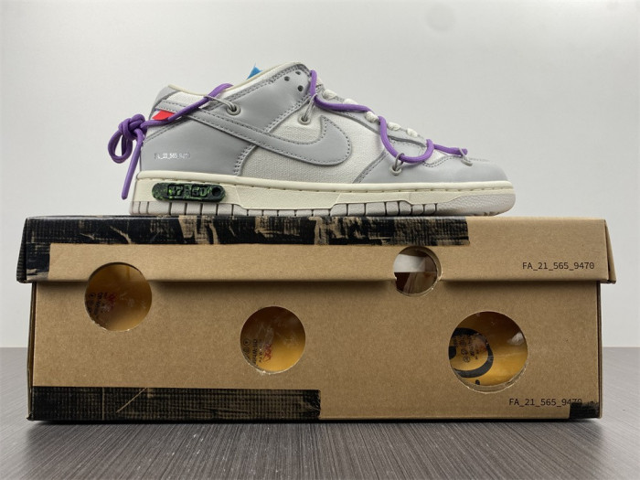 ofw x dunk low 