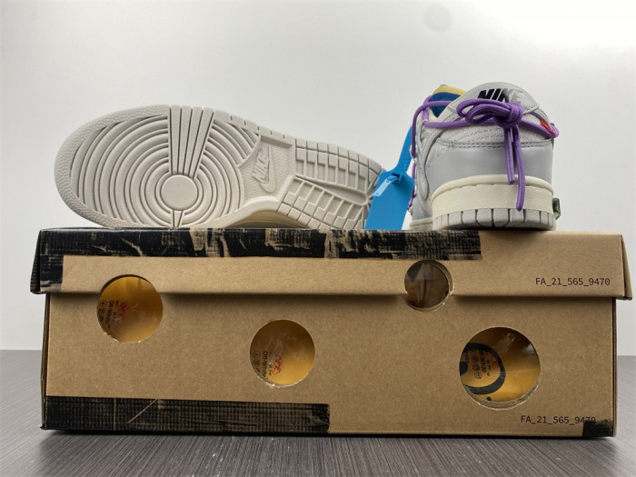 ofw x dunk low 