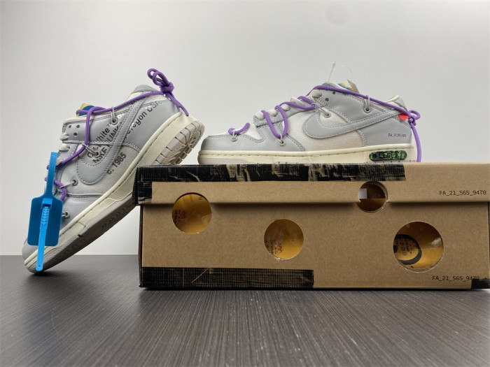 ofw x dunk low 