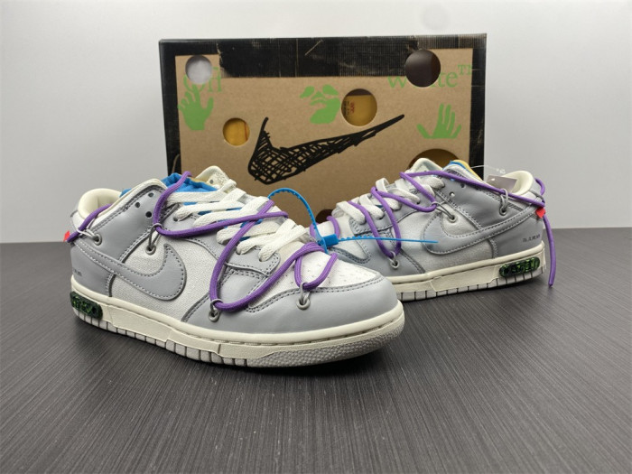 ofw x dunk low 