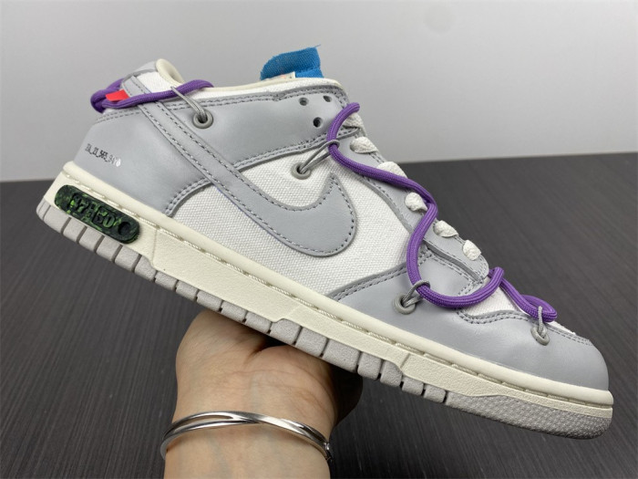 ofw x dunk low 
