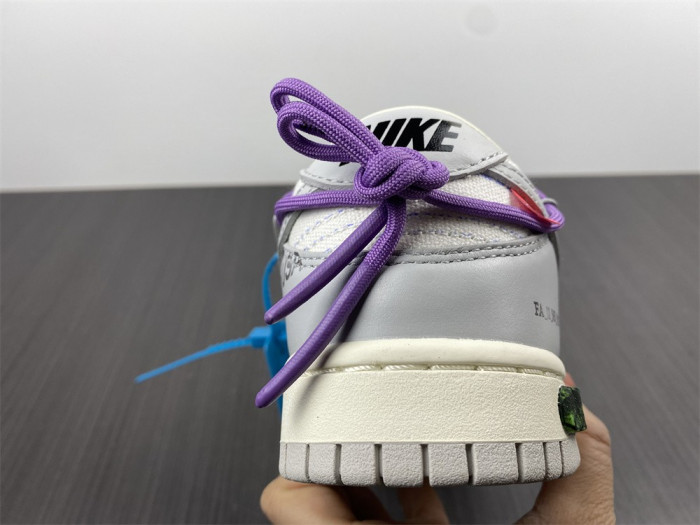 ofw x dunk low 