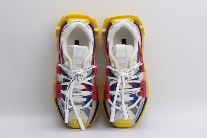 d&g  sneakers