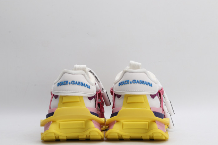d&g  sneakers