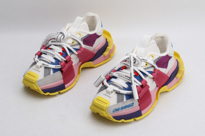 d&g  sneakers
