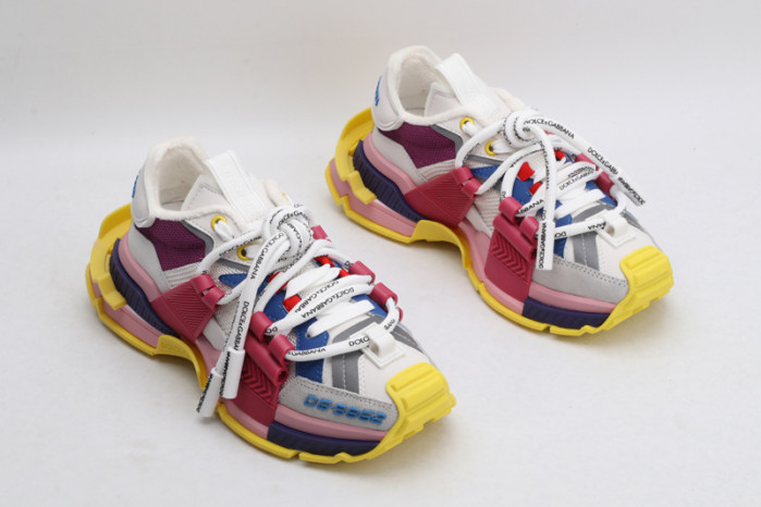 d&g  sneakers