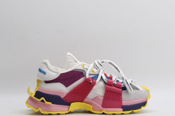 d&g  sneakers