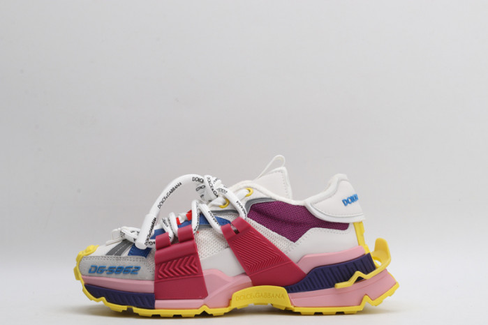 d&g  sneakers