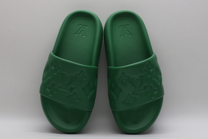 loui vuitto slippers
