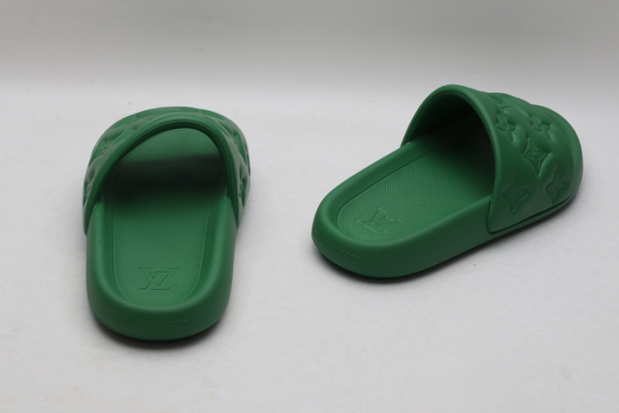 loui vuitto slippers