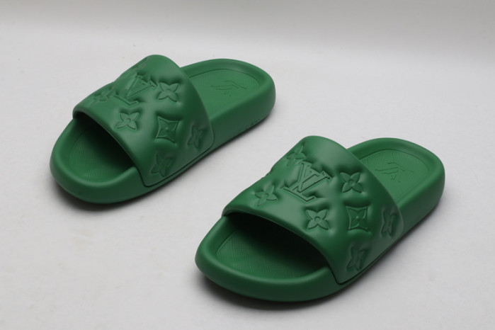 loui vuitto slippers