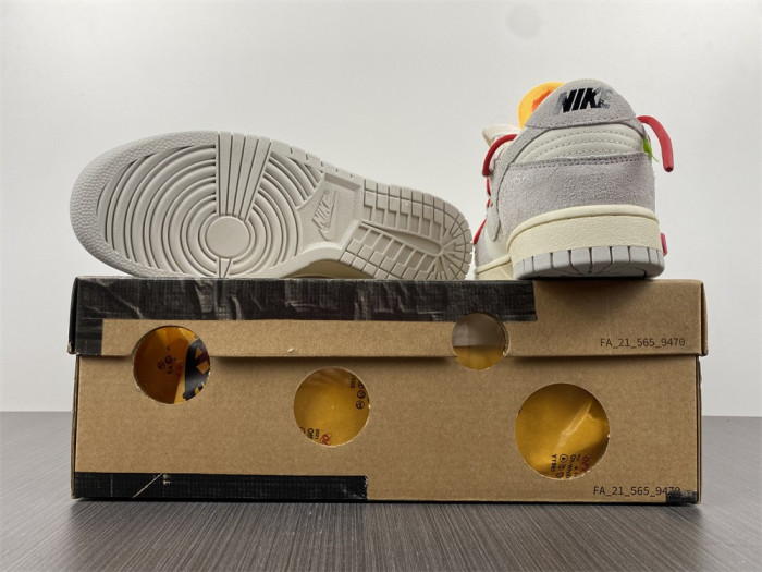 ofw x dunk low 