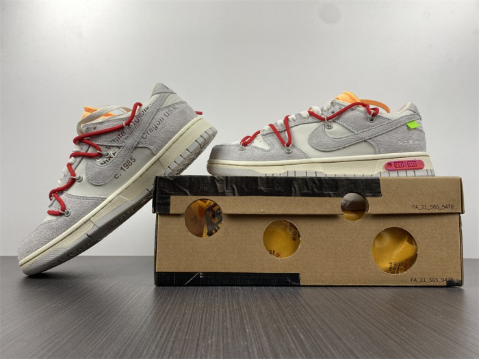 ofw x dunk low 