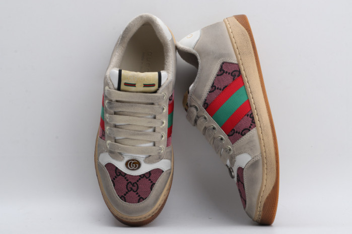 gucc sneaker
