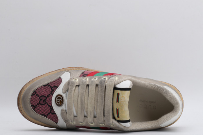 gucc sneaker